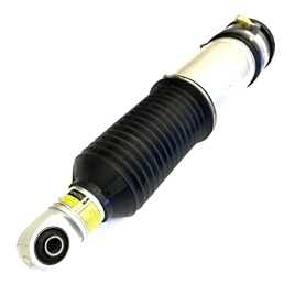 Задний правый пневматический амортизатор AirBagit для BMW 7er (E65; E66) с системой EDC