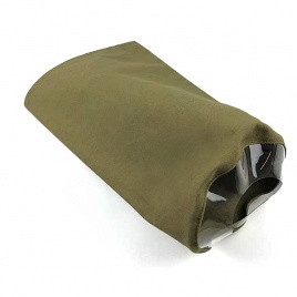 Защитный чехол заднего пневмобаллона для Mercedes-Benz GL-class X164