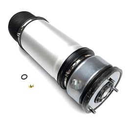 Задний левый пневмобаллон AirBagit для BMW 7er(e65_e66)