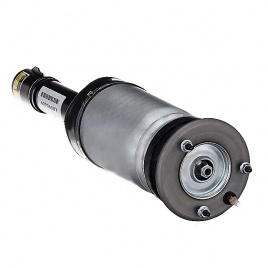 Передний правый пневматический амортизатор AirBagit для Range Rover Velar L560