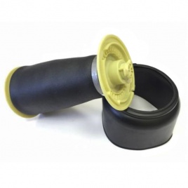 Задний пневмобаллон AirBagit для BMW 5er GT F07