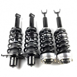 Комплект для перехода на пружинную подвеску для Mercedes-Benz ML-Class W166