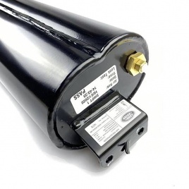 Ресивер пневматической подвески для Land Rover Discovery 3 L319 (2004-2009)