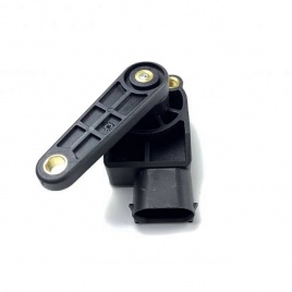 Задний датчик регулировки дорожного просвета AirBagit для Porsche Cayenne (2002-2010)