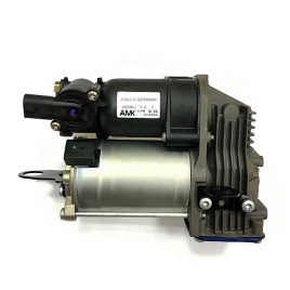 Компрессор пневматической подвески AMK для Mercedes Benz S-class W221