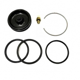 Ремкомлект пневмобаллона AirBagit для Mercedes-Benz W164/X164