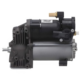 Компрессор пневматической подвески AirBagit для Range Rover Velar L560 (2017-2021)