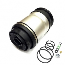 Задний пневмобаллон AirBagit для Range Rover SPORT