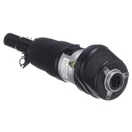 Передний левый пневматический амортизатор AirBagit для BMW X6 G06 (2019-2022)VDC