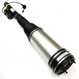 Задний пневматический амортизатор AirBagit для Mercedes-Benz S-class W220