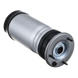 Передний пневмобаллон AirBagit для Range Rover Velar L560 (2021-н.в.)