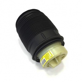 Задний правый пневмобаллон AirBagit Mercedes-Benz CLS-class W218