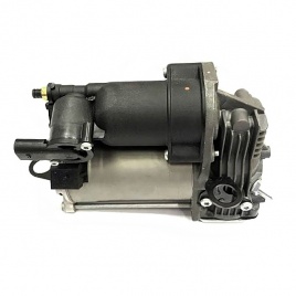 Компрессор пневматической подвески AirBagit для Mercedes Benz R-class W251