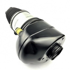 Передний пневмобаллон AirBagit для BMW 6-er G32 (2017-2021)