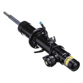 Передний правый амортизатор AirBagit для BMW X6 F16 с системой VDC