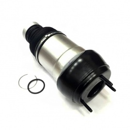 Передний левый пневмобаллон AirBagit для Mercedes-Benz GL-class X166