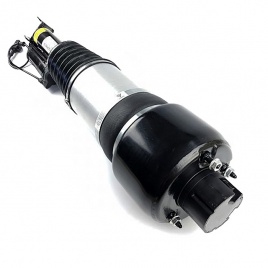 Передний правый пневматический амортизатор AirBagit для Mercedes-Benz E-class задний привод