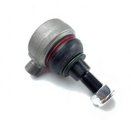 Шаровая опора переднего гидроамортизатора AirBagit для Mercedes-Benz W216 CL-class (2006-2014) 4-matic