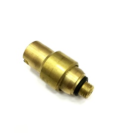 Нагнетательный клапан AirBagit для BMW 7er E65_E66 (2001-2008)