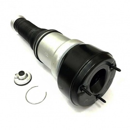 Задний пневмобаллон AirBagit для Mercedes-Benz CL-class W216