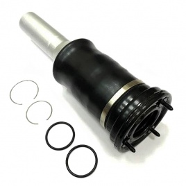 Задний пневмобаллон AirBagit для Mercedes-Benz S-class W220