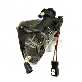 Компрессор пневматической подвески для LAND ROVER Discovery 3 (AMK)