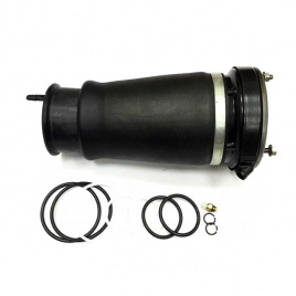 Передний правый пневмобаллон AirBagit BMW X5 (e53)