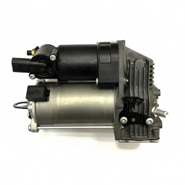 Компрессор пневматической подвески для Mercedes-Benz GL-Class X164