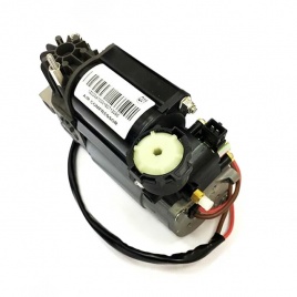 Компрессор пневматической подвески AirBagit для BMW 5er E39