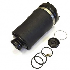 Передний пневмобаллон Mercedes-Benz ML-class W164