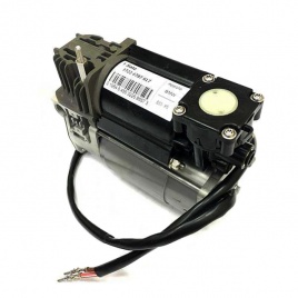 Компрессор пневматической подвески AirBagit для BMW E53