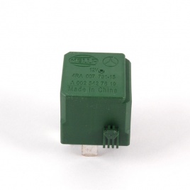 Реле компрессора пневмоподвески Mercedes-Benz R W251