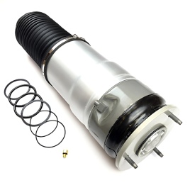 Задний левый пневмобаллон AirBagit для BMW 7er(f01_f02_f04)