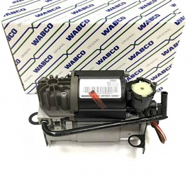 Компрессор пневматической подвески Wabco для Mercedes Benz S class W220