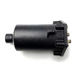 Осушитель компрессора Hitachi пневмоподвески AirBagit для Range Rover Sport L320 (2005-2013)