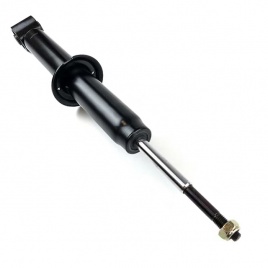 Передний амортизатор AirBagit для Land Rover Discovery 4 без ACE