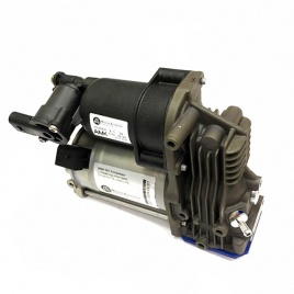 Компрессор пневматической подвески AMK для BMW X5 (e70)